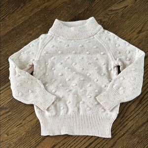 Jamie Kay Fleck Dotty Sweater